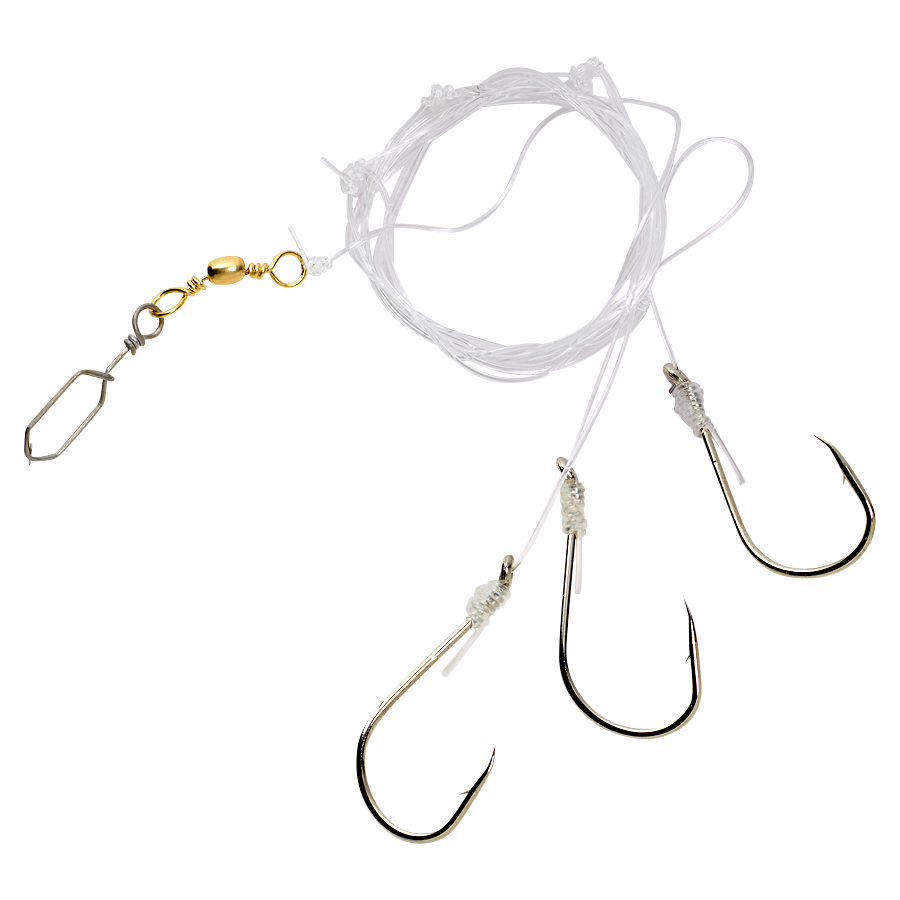 Seapoint Natural Bait-System