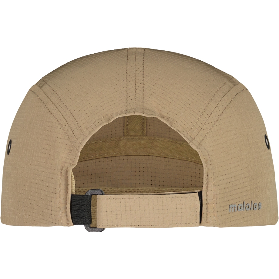 Maloja MargnaM. Trail Cap - gravel 8959