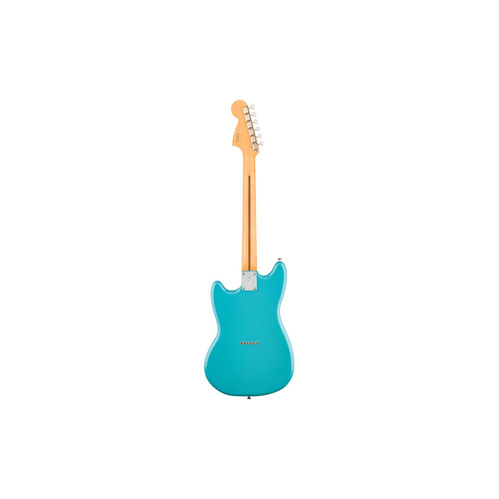 Fender Player II Mustang RW AQB – Thomann Ireland