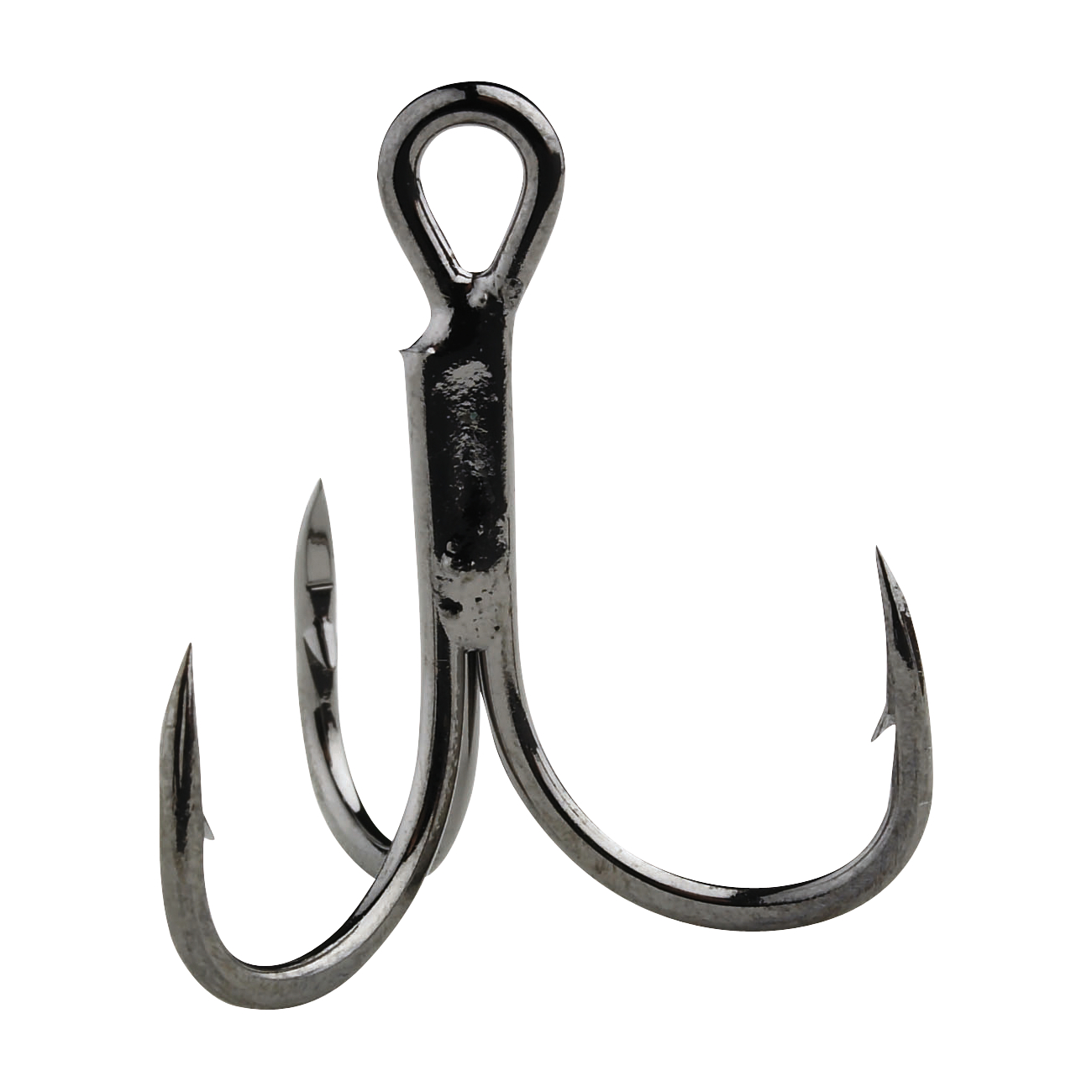 Owner Angelhaken ST-41 (black)