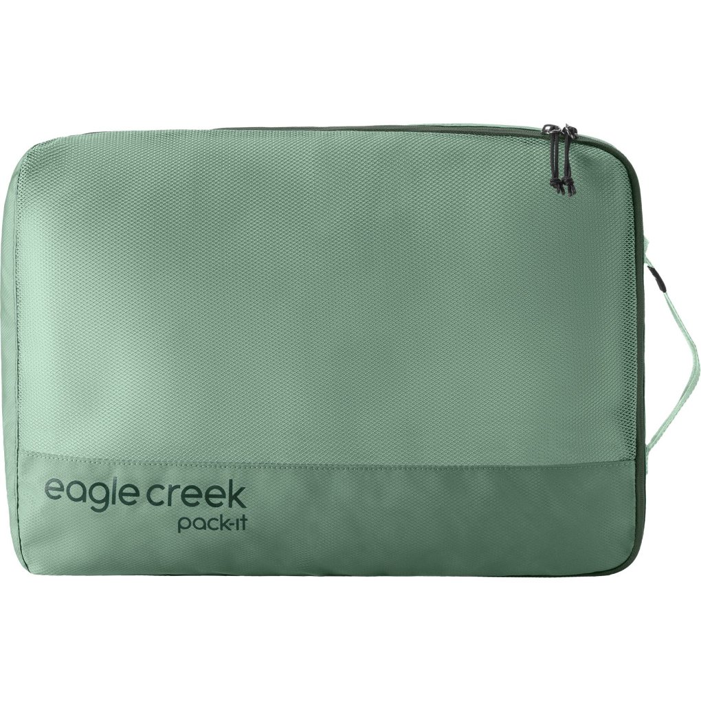 Eagle Creek Pack-It™ Reveal Cube L - willow green
