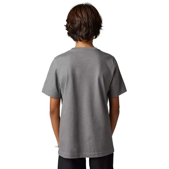 Fox KAWI short-sleeved T-shirt - GrayRef: FX4025