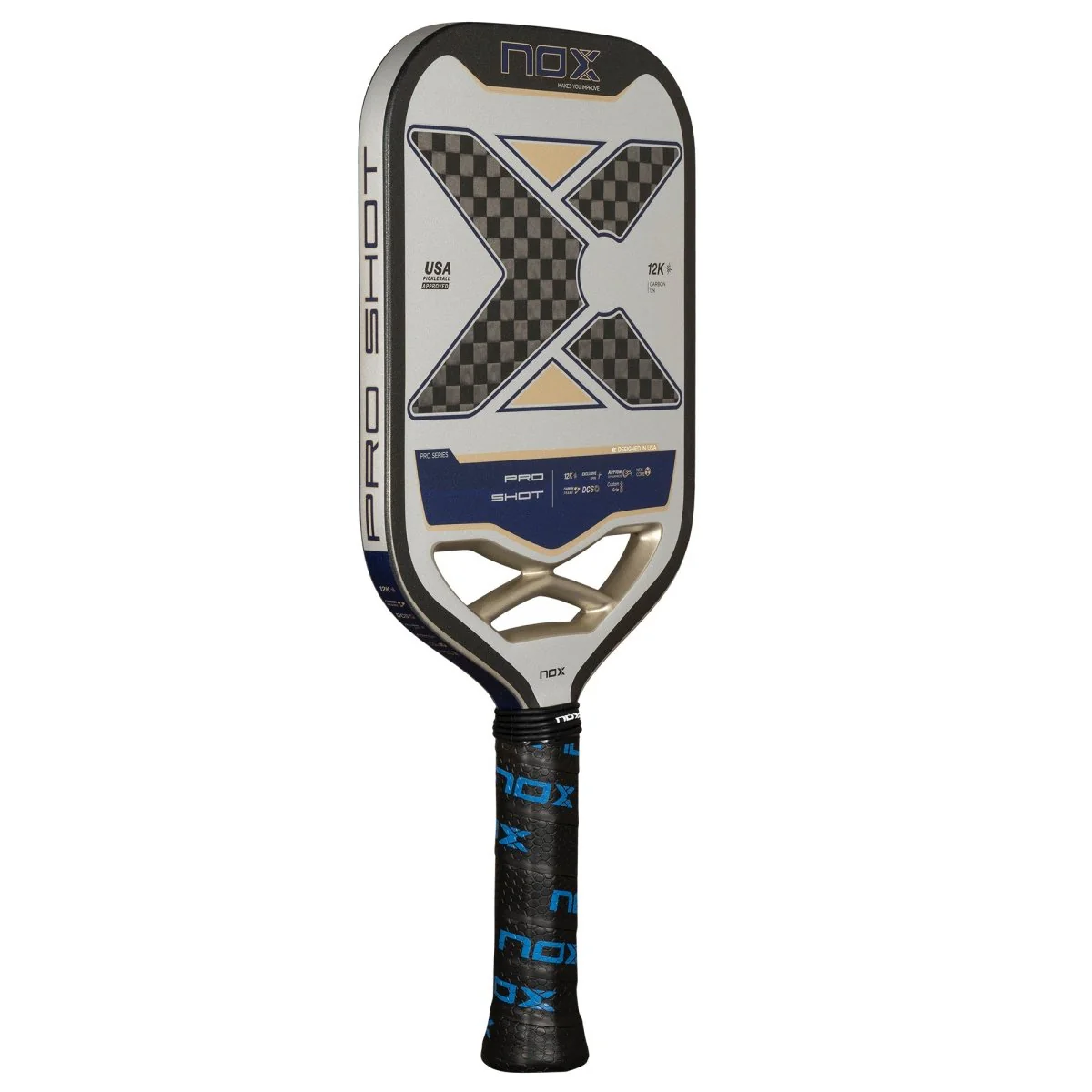 Pickleball Pro Shot Paddle