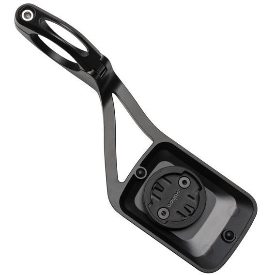 Wahoo ELEMNT ACE Computer Mount - Out Front