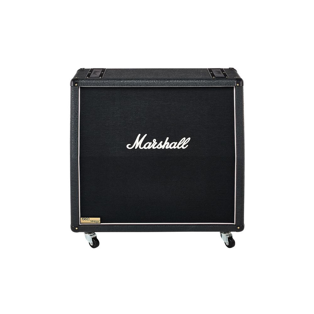 Marshall 1960AV 412 Cabinet – Thomann Ireland