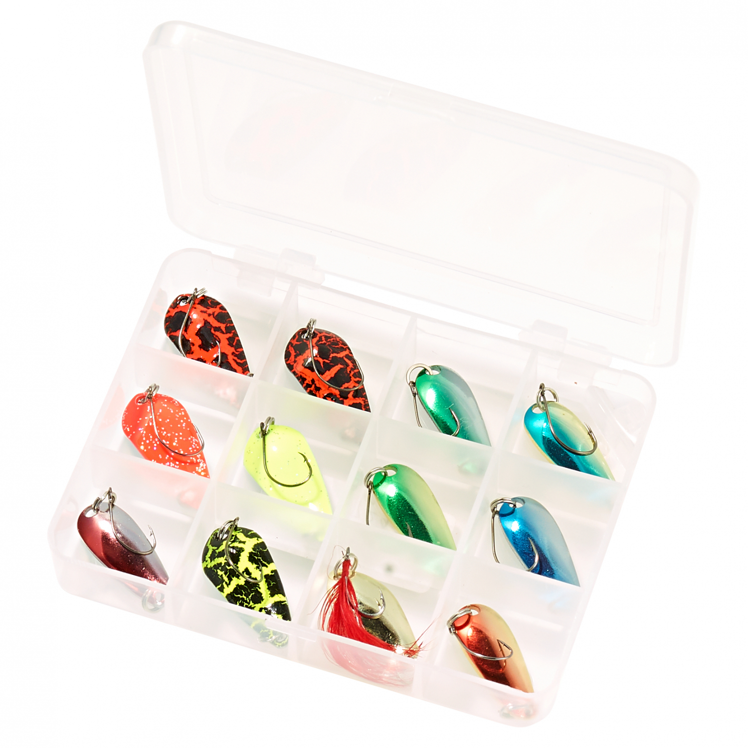 Kogha Trout Spoon Set B