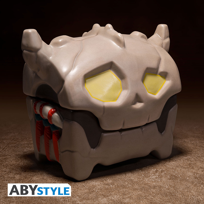 THE LEGEND OF ZELDA Cookie Jar Bokoblin Chest