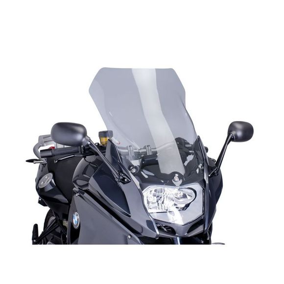 Puig Touring Windscreen - GreyRef: 6485