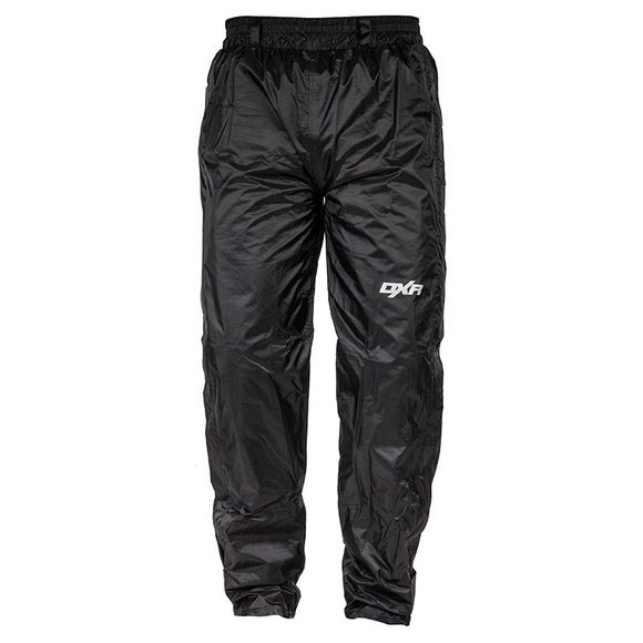 DXR TACTIC Rain Pants - BlackRef: MB0103