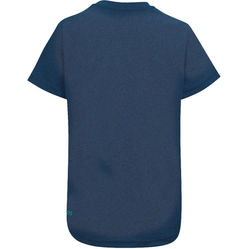 Trollkids Sognefjord T-Shirt Kids - mystic blue