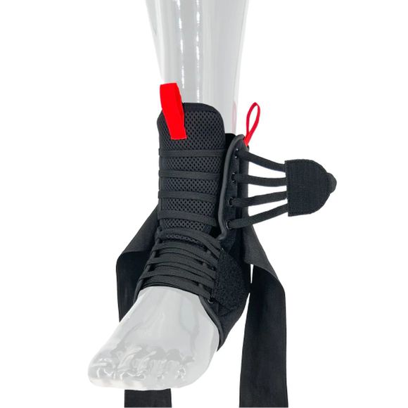 Atlas Atlas 2026 Orthosis - BlackRef : ATL0060