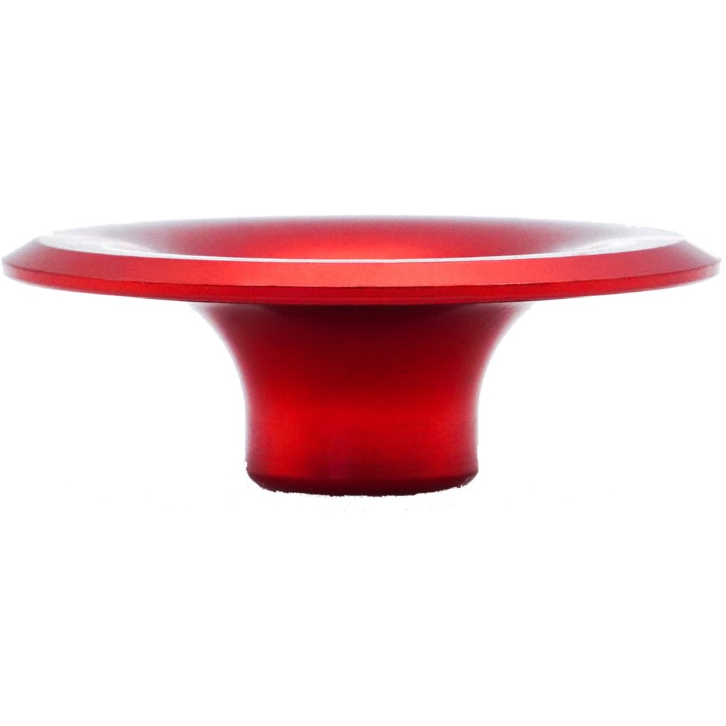 K-Edge Race Top Cap Ahead Cap - red