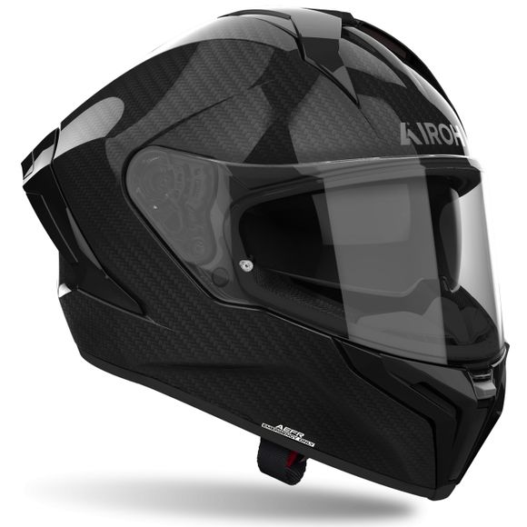 Casque intégral Airoh MATRYX - CarboneRef : AR1321