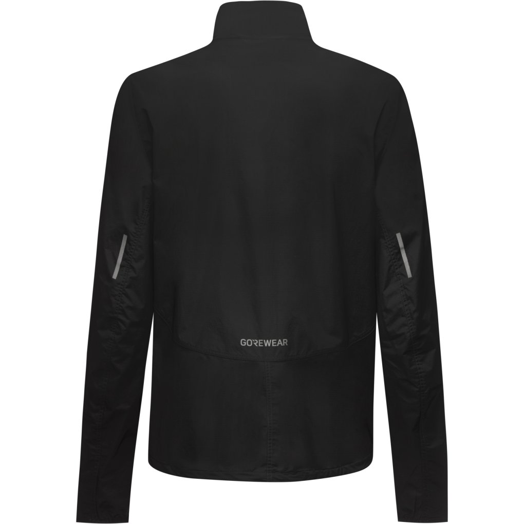 GOREWEAR Concurve Windbreaker Women - black 9900