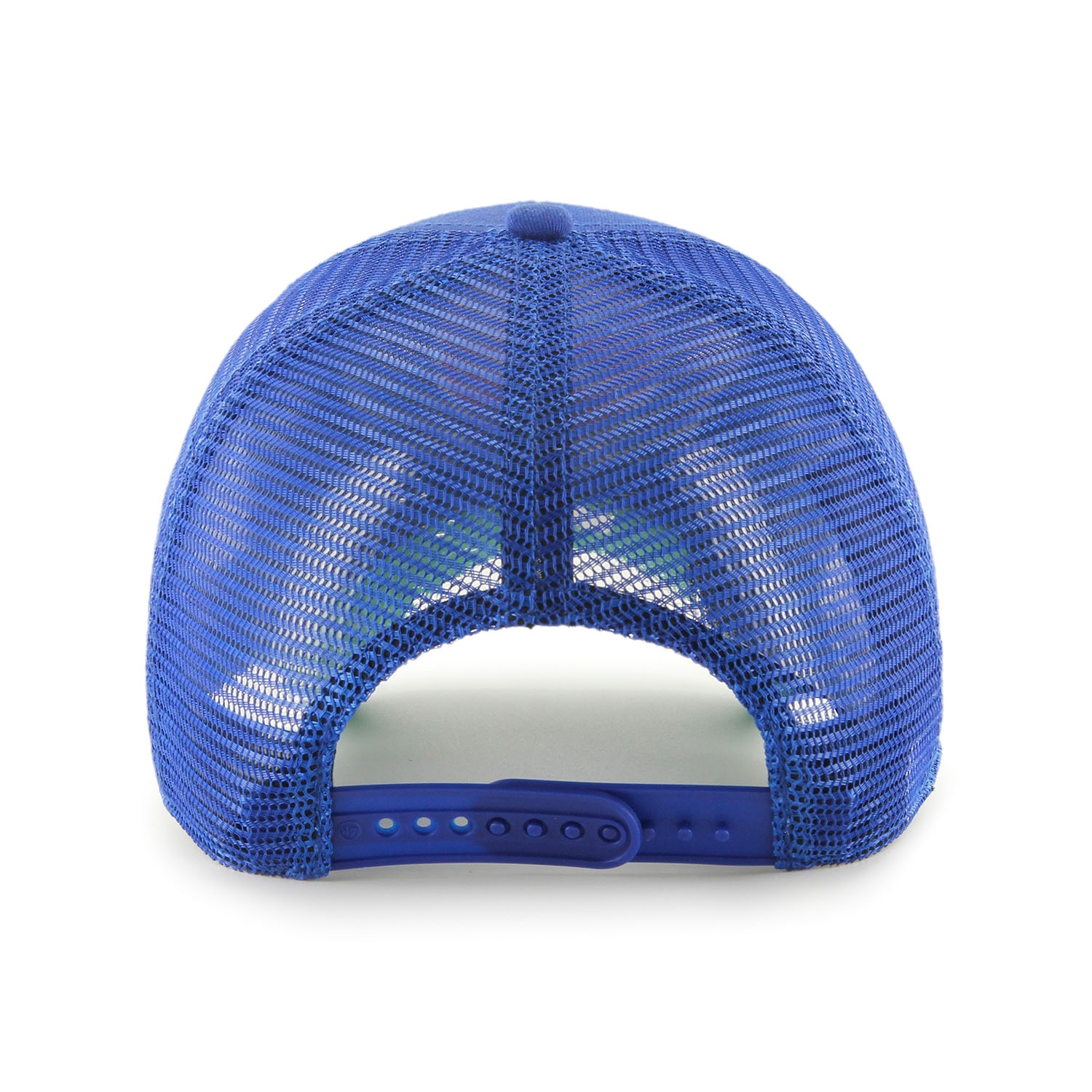 Los Angeles Dodgers '47 Branson MLB Trucker Cap