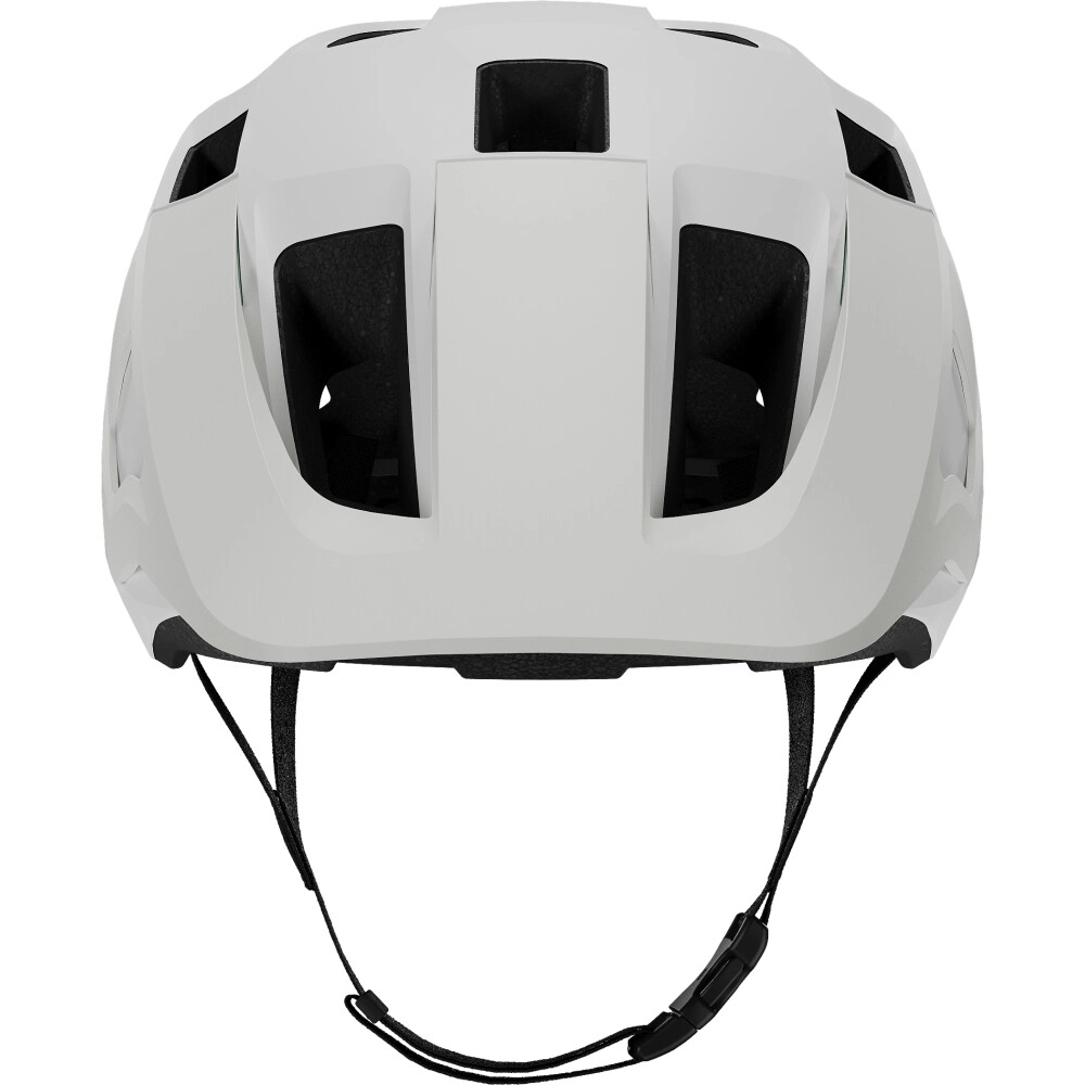 Lazer Finch KinetiCore MTB Helmet - matte white