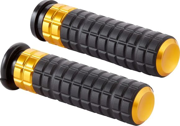 Arlen ness SpeedLiner Handlebar GripsRef: ANS00393A / 06303274