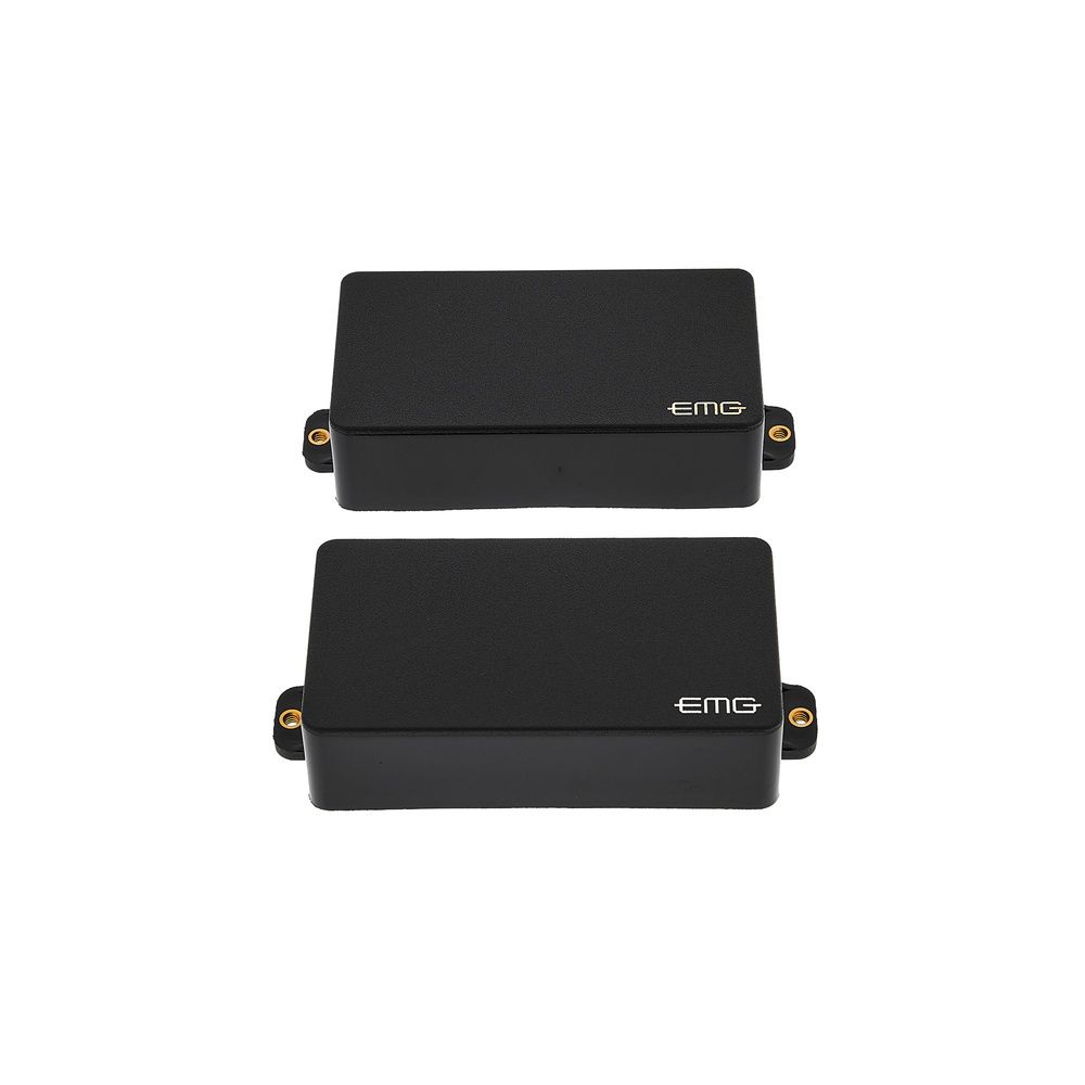 EMG Zakk Wylde Set Black SS – Thomann Ireland