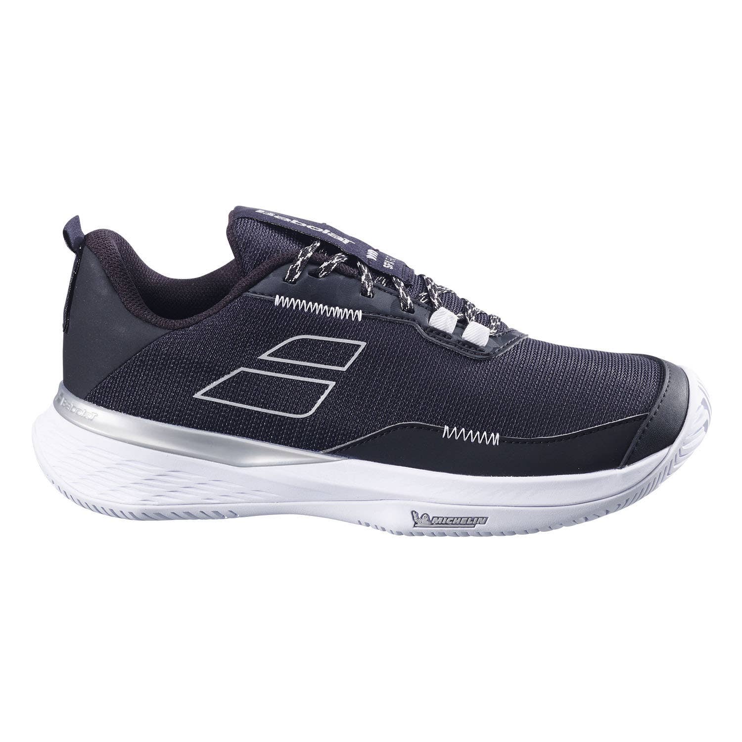BABOLAT SFX EVO ALL COURT BLACK WOMEN'S