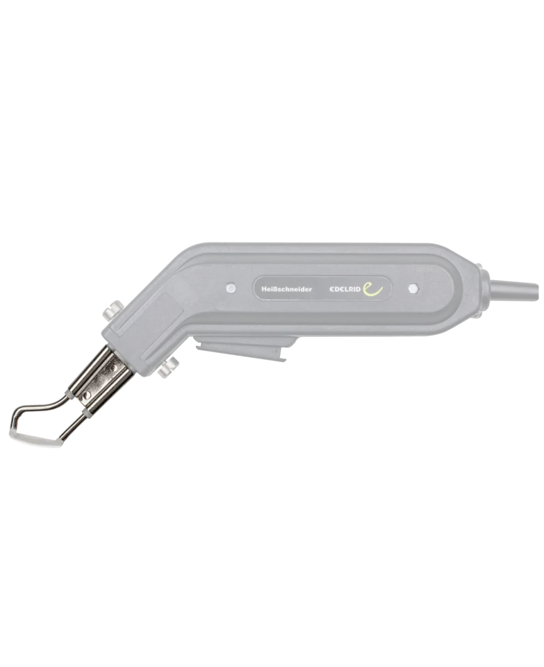 HOT CUTTING DEVICE SPARE BLADE