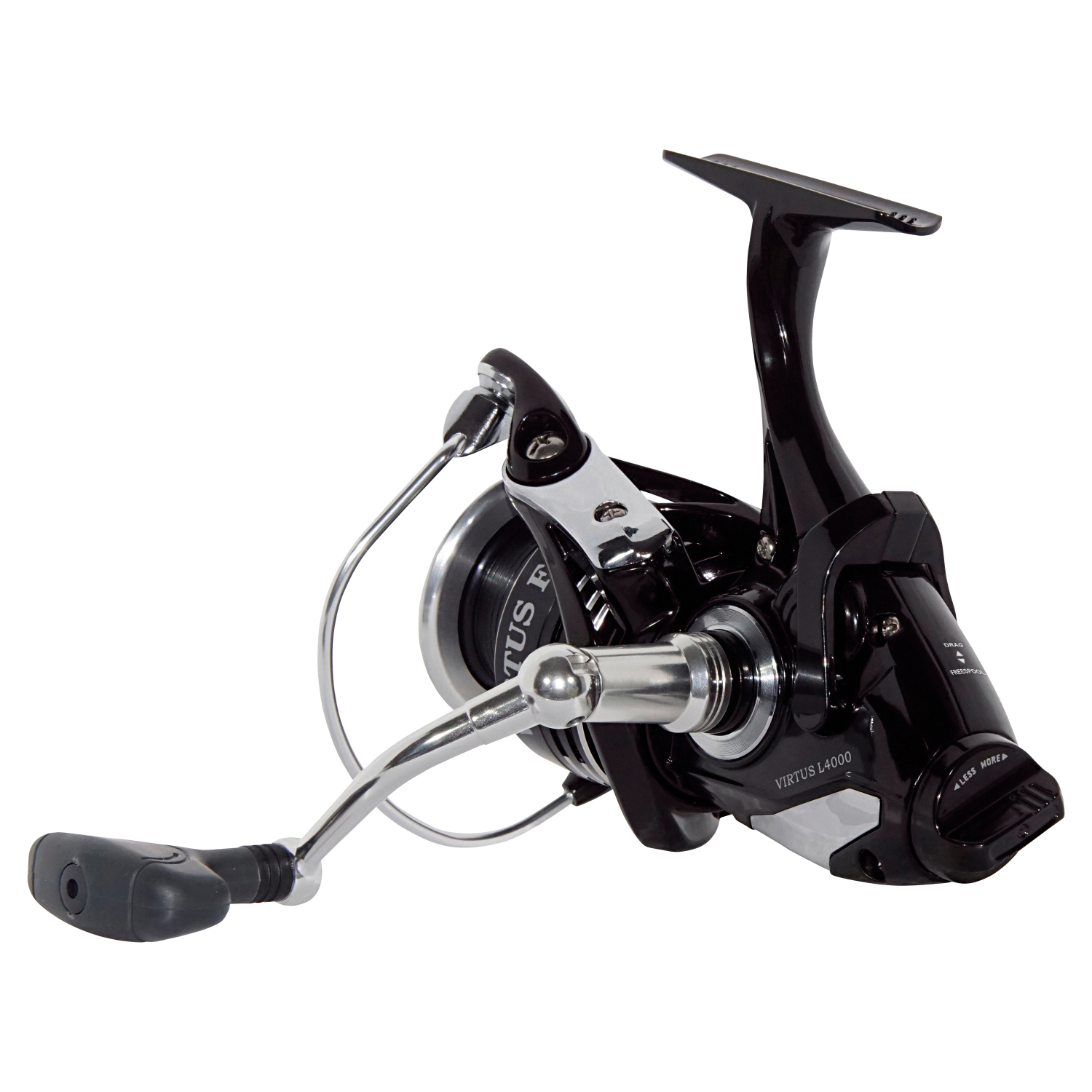 Ryobi Free Running Reel Virtus FS