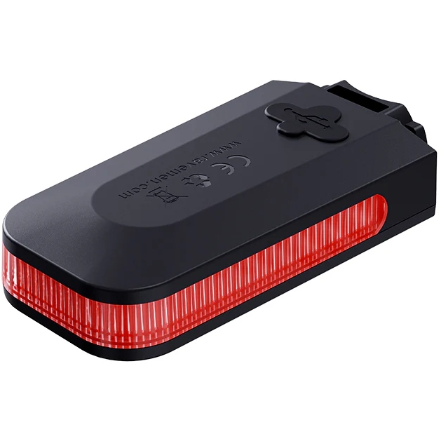 Ravemen CL01 Rear Light - Black