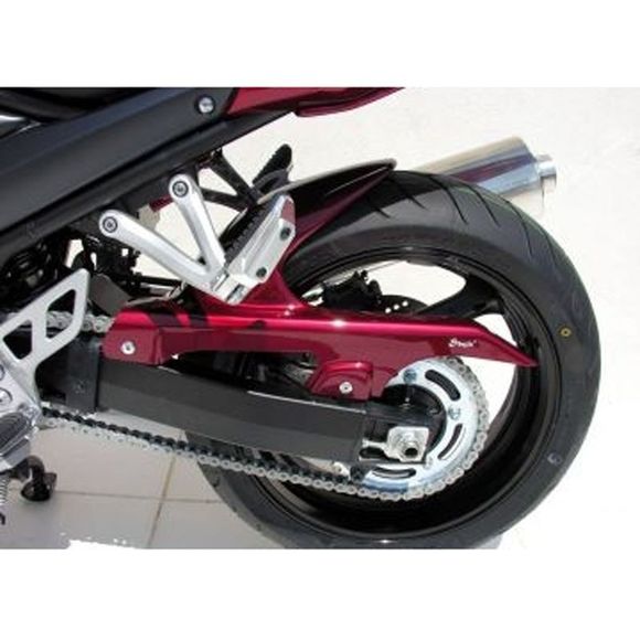 Ermax rear mudguard - blueRef: EM0543
