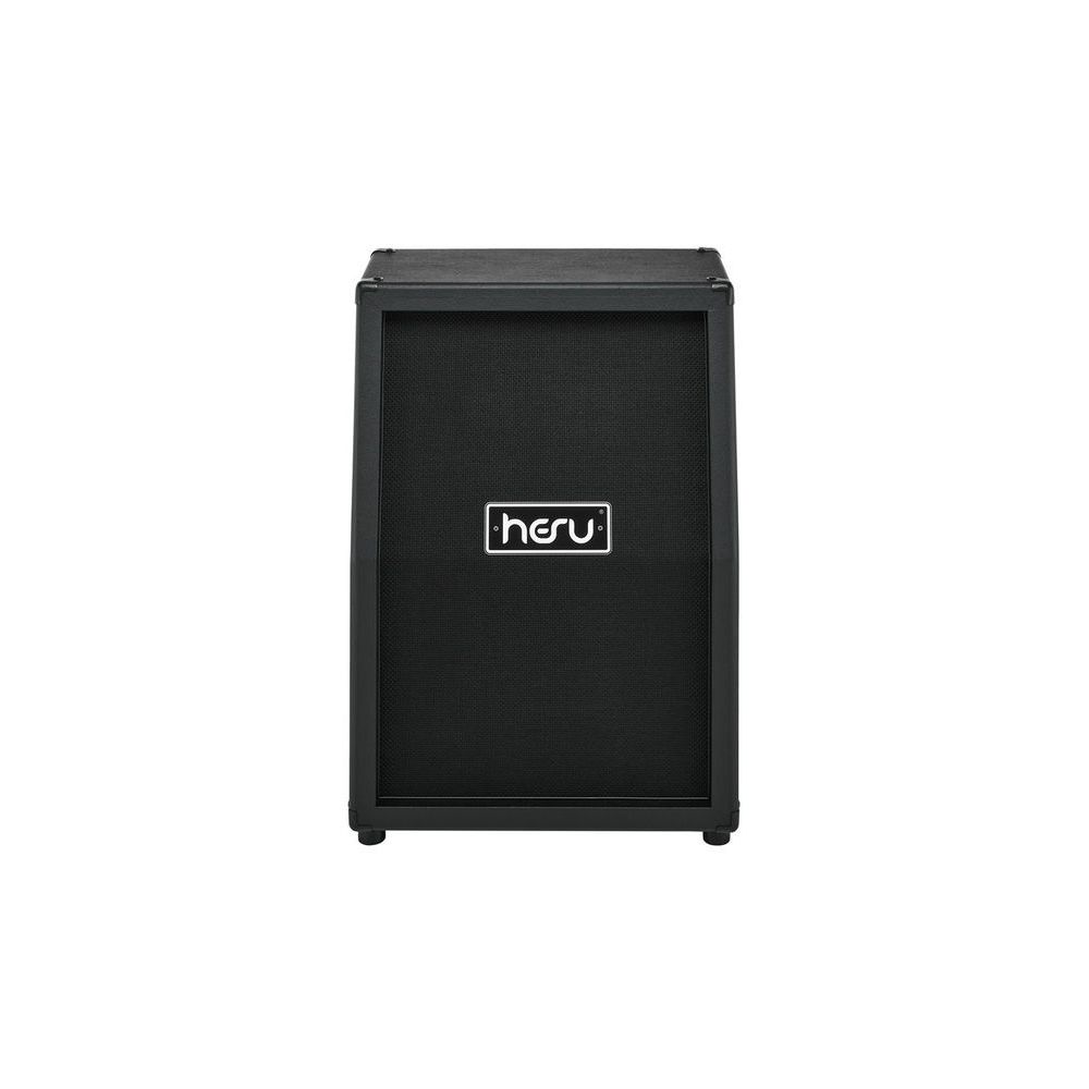 HESU Vertical V212 Standard Cab BK – Thomann Ireland