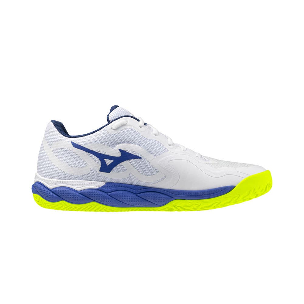 MIZUNO WAVE ENFORCE COURT CLAY COURT 61GC2435