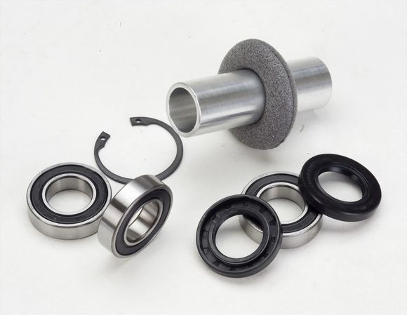Kit wheel bearings + spys KITE 02151038 UniversalRef: Kite00184A / 02151038