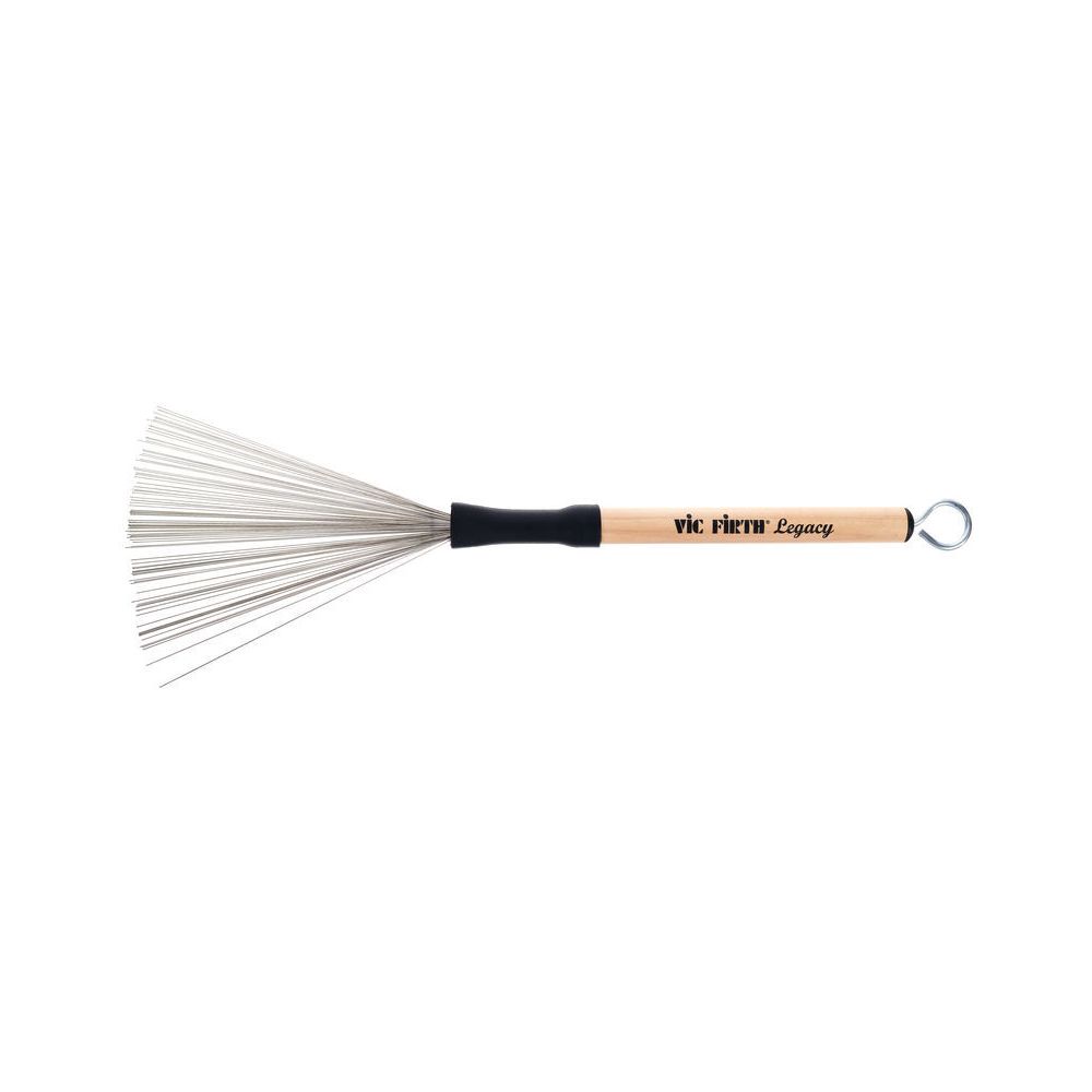 Vic Firth LB Legacy Brushes – Thomann Ireland