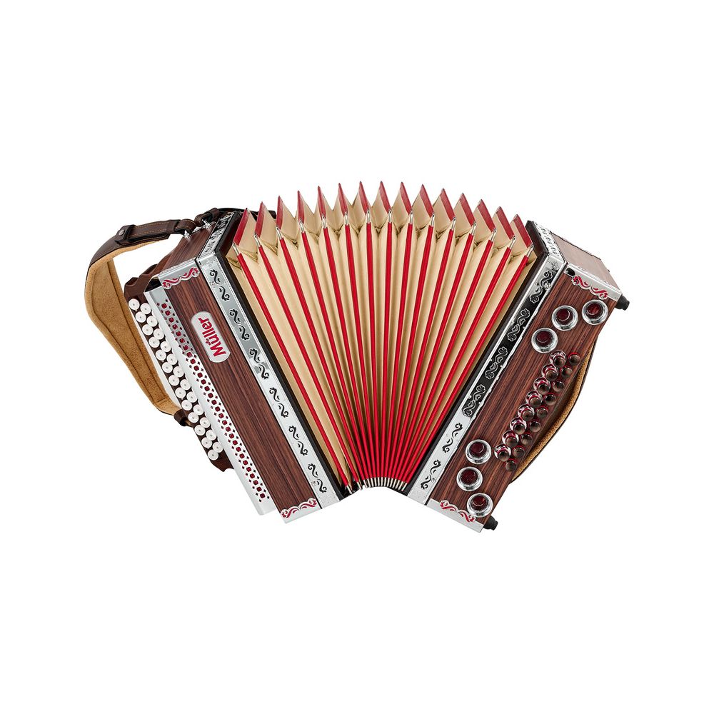 Müller Hohenwart G/C/F/Bb – Thomann Ireland