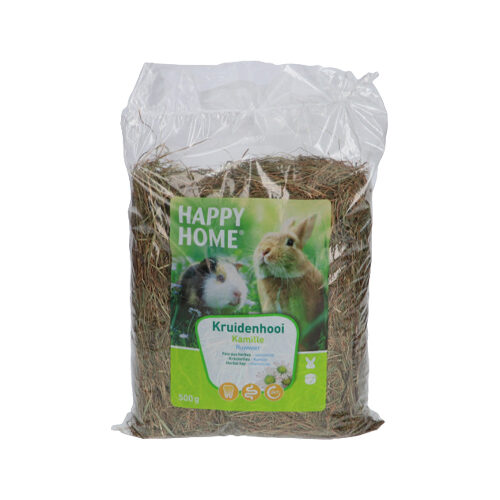 Happy Home Herbal Hay - Dandelion