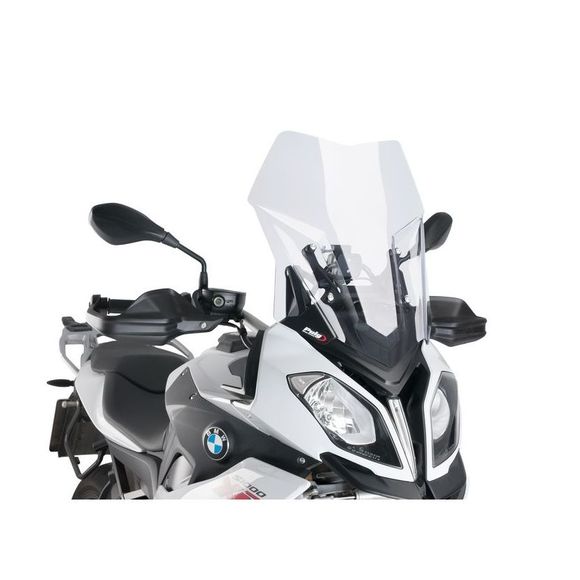 Bulle Puig Touring - IncoloreRef : 7619