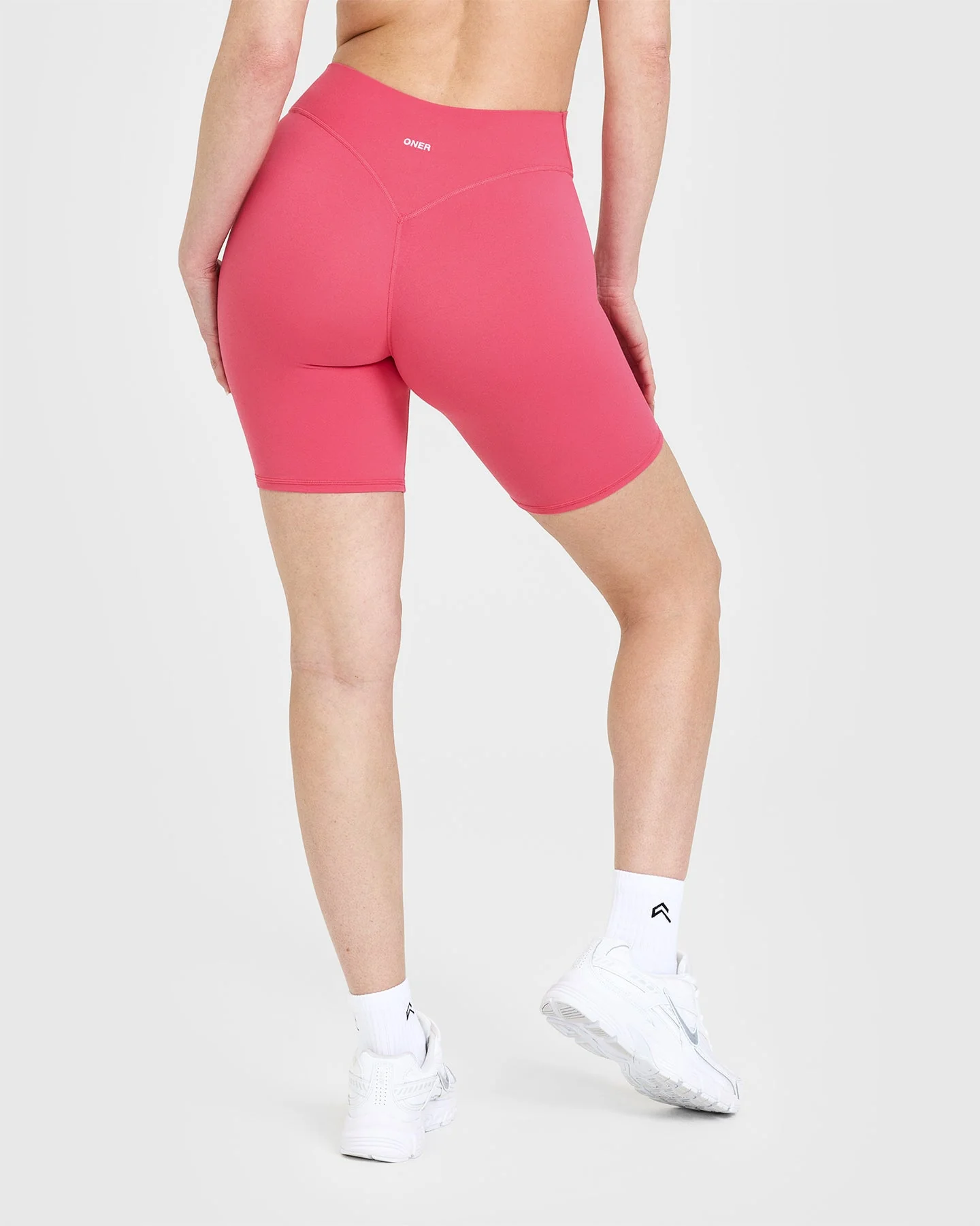 SoftMotion™ Cycling Shorts 8