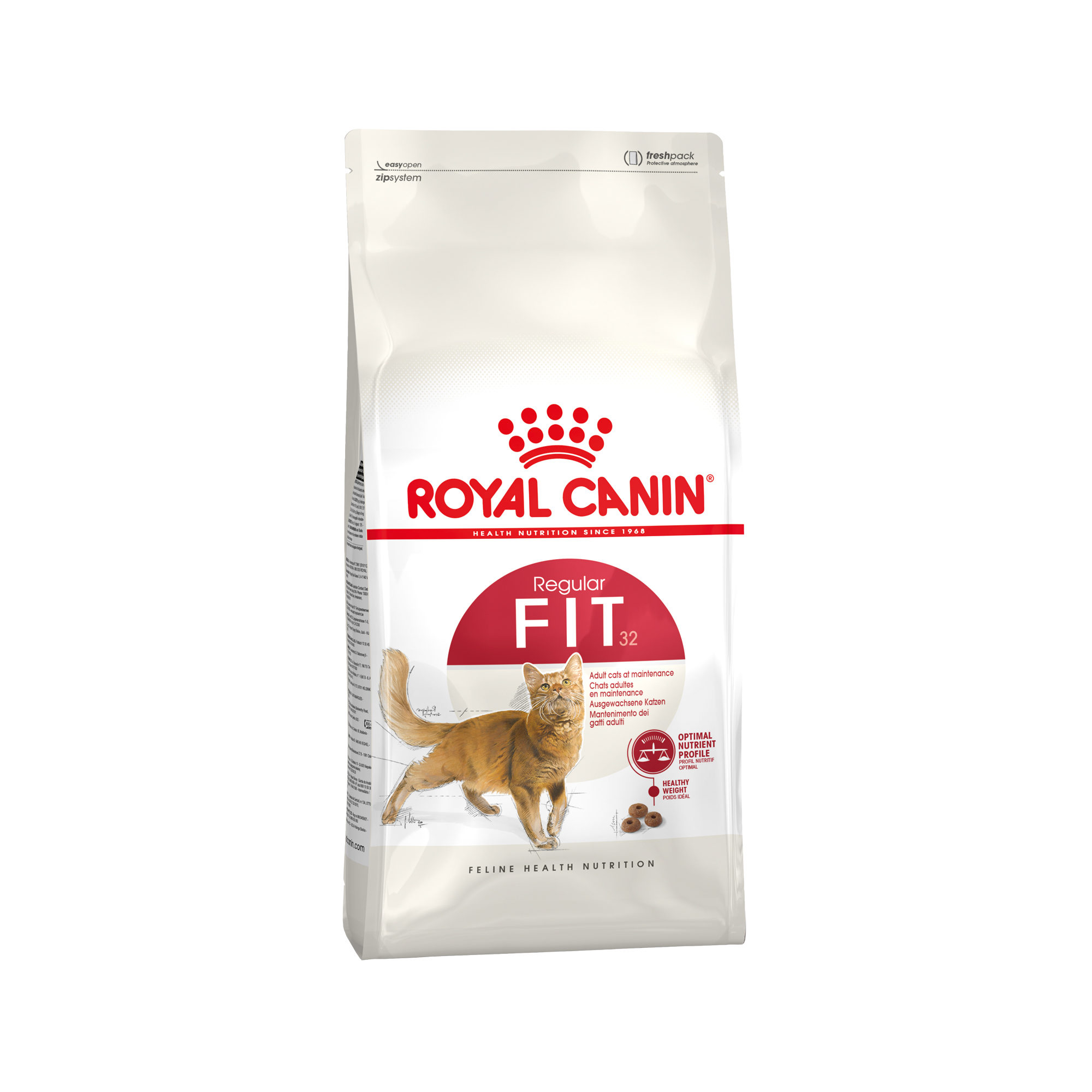 Royal Canin Fit 32 - 400g