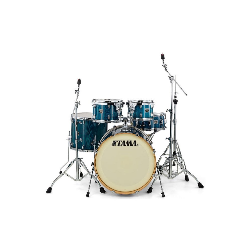 Tama Superstar Classic Kit 22 PGHP – Thomann Ireland