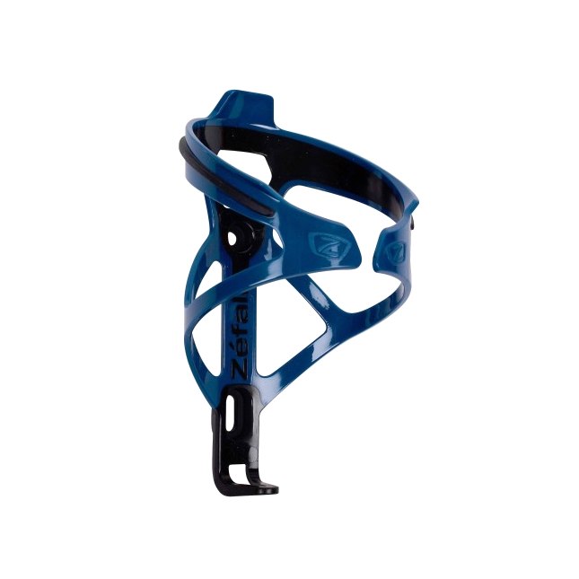 Zéfal Pulse B2 Bottle Cage - blue