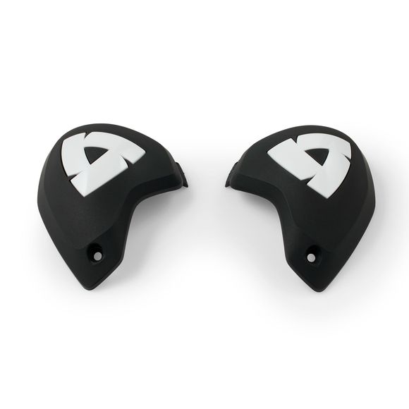 Protections shoulders Rev it High - Black / WhiteRef: Ri1681 / Fpg073-1600-Uni