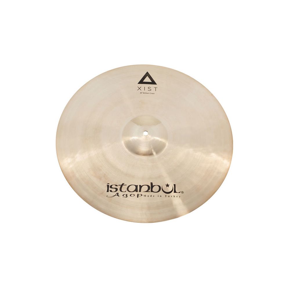 Istanbul Agop 20
