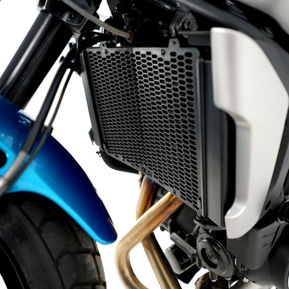 R&G Racing Pro aluminum radiator protectionRef: RGR00277A / 1124613