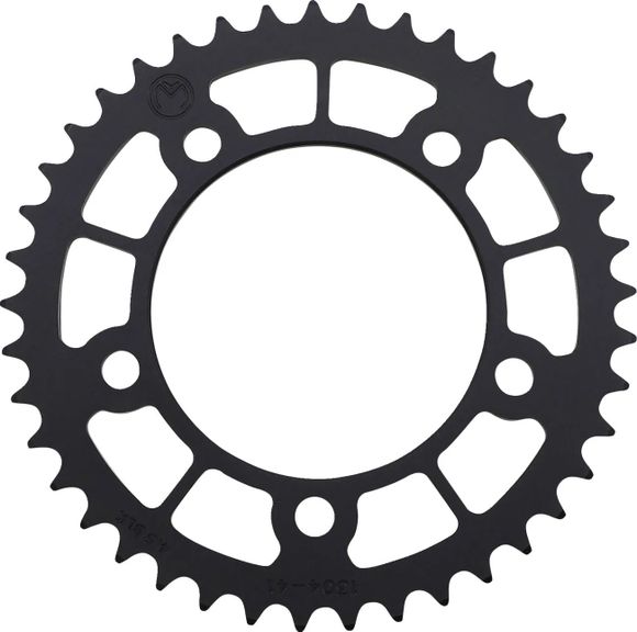 Moose Racing sprocket 41 teethRef: Me03301A / 12112008