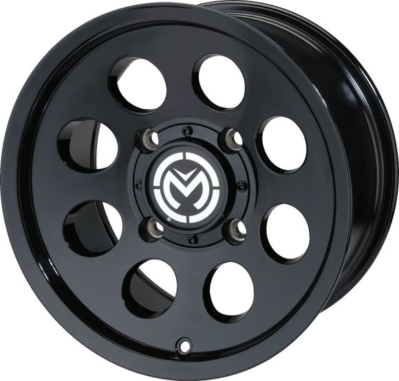 Rim Moose Racing Wheel 26XRef: Me01778A / 02301542