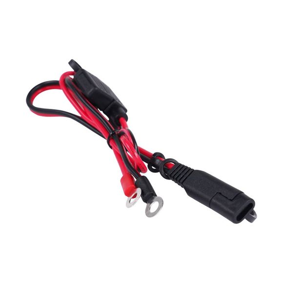 Chargeur de batterie Bike It 60 cm UniverselRef : BIK0462 / BCHCON10