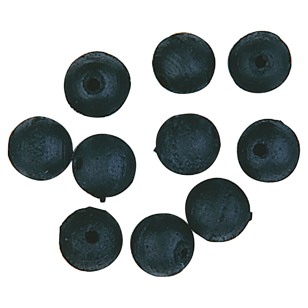 Soft Beads - Soft plastic balls