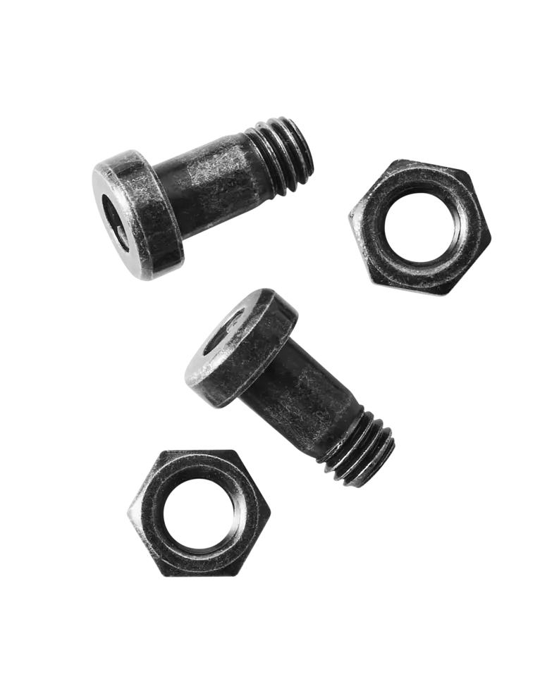 SPARE ICE AXE HEAD SCREWS