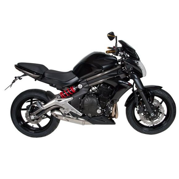 Barracuda Frame Sliders Kit Wheels - BlackRef : BAR0057 / KE6101/12