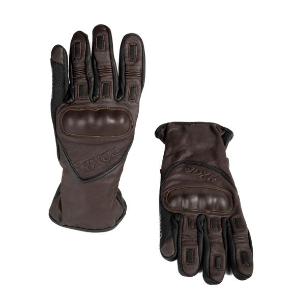 Gants DXR TTR V2 - MarronRef : DXR0427