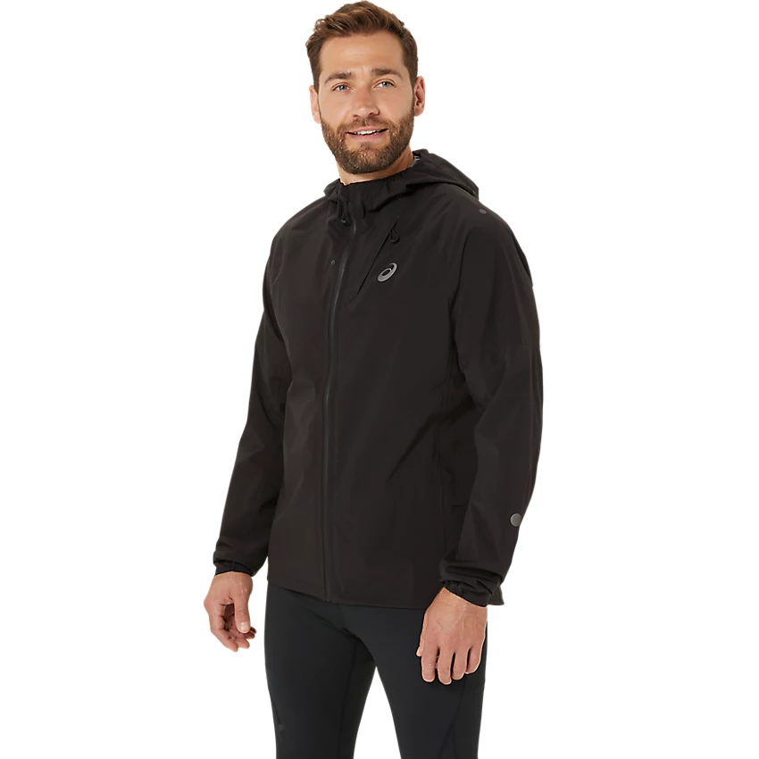 METARUN WATERPROOF JACKET