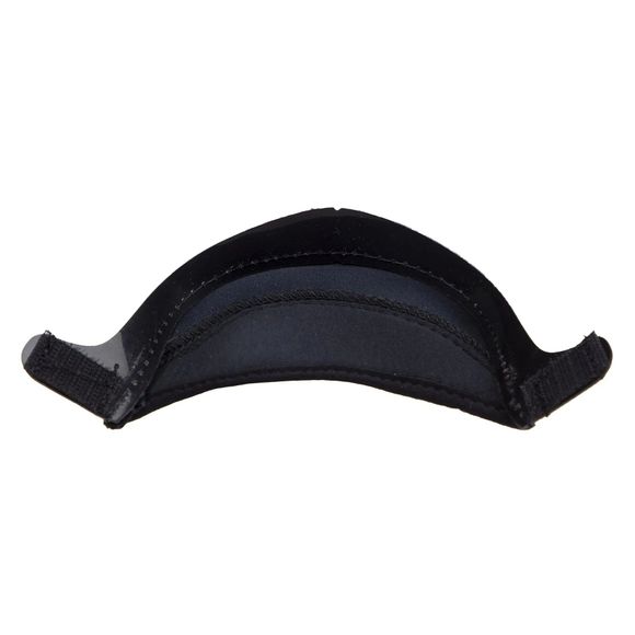 Suomy S1-XR GP/SR-GP EVO Anti-Spray Flap - BlackRef: SU0444 / KASX00SG
